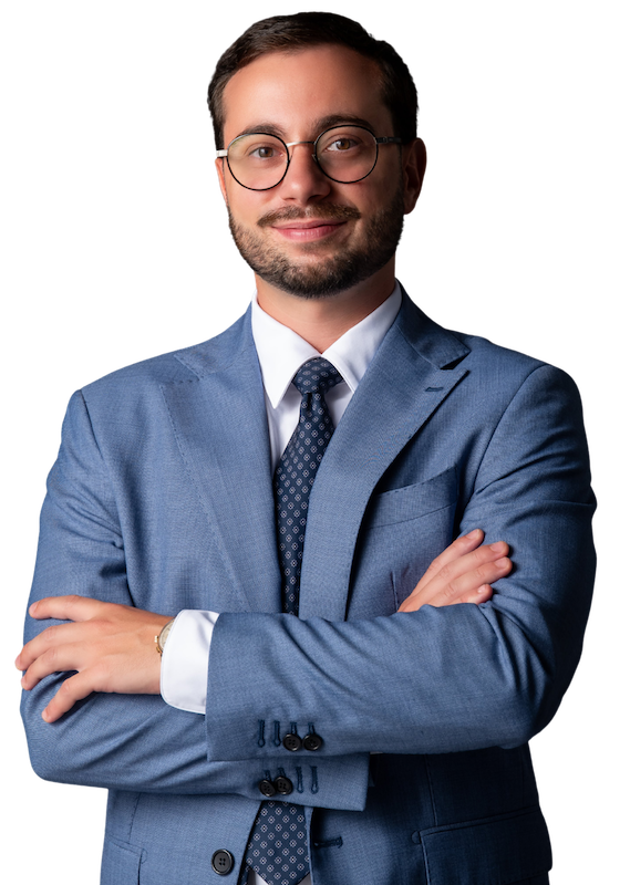 Emanuele Arcangelo Esposito, autore di Investire Consapevole