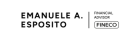 Emanuele Esposito - Logo (350 x 100 px)